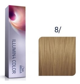 Illumina 8   Illumina Color 60ml   Licht Blond