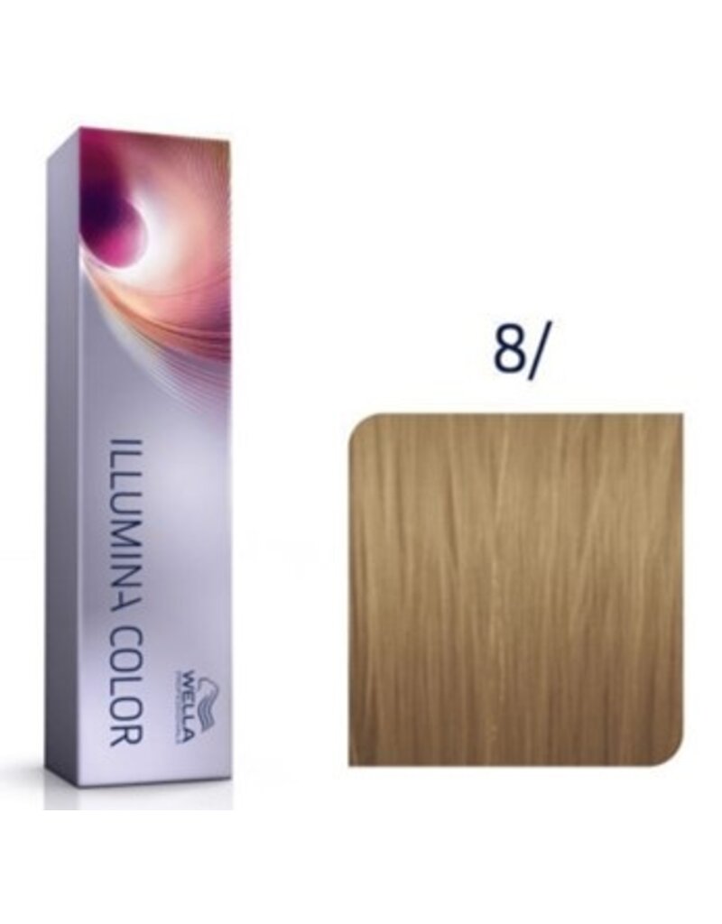 Illumina 8  Illumina Color 60ml Licht Blond