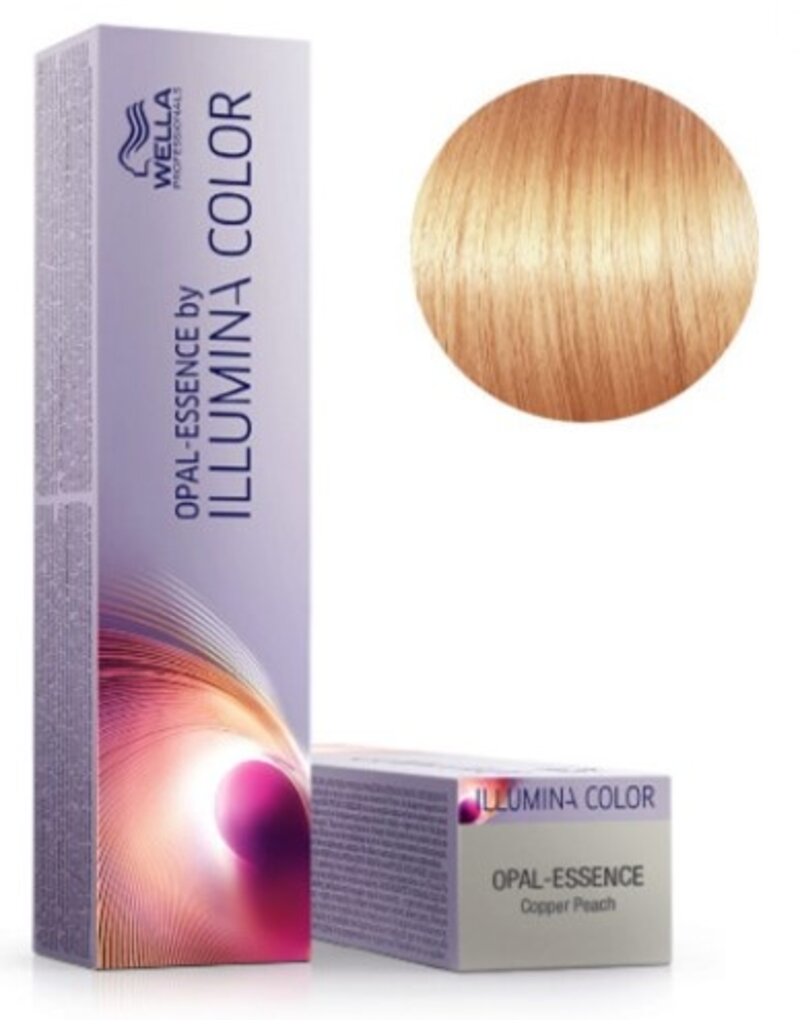 illumina Illumina Color 60ml Copper Peach #