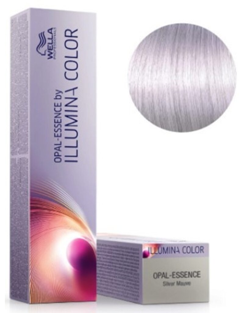 illumina Illumina Color 60ml Silver Mauve #