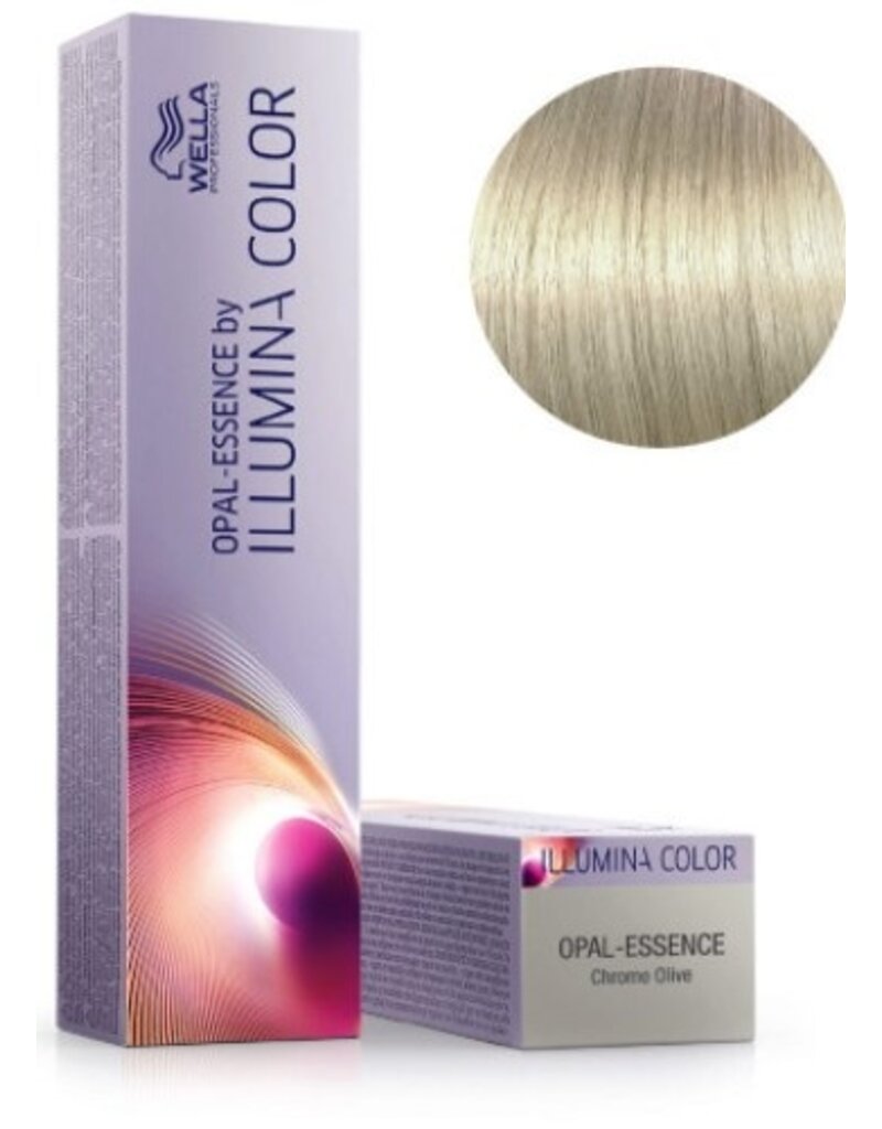 illumina Illumina Color 60ml Chrome Olive #