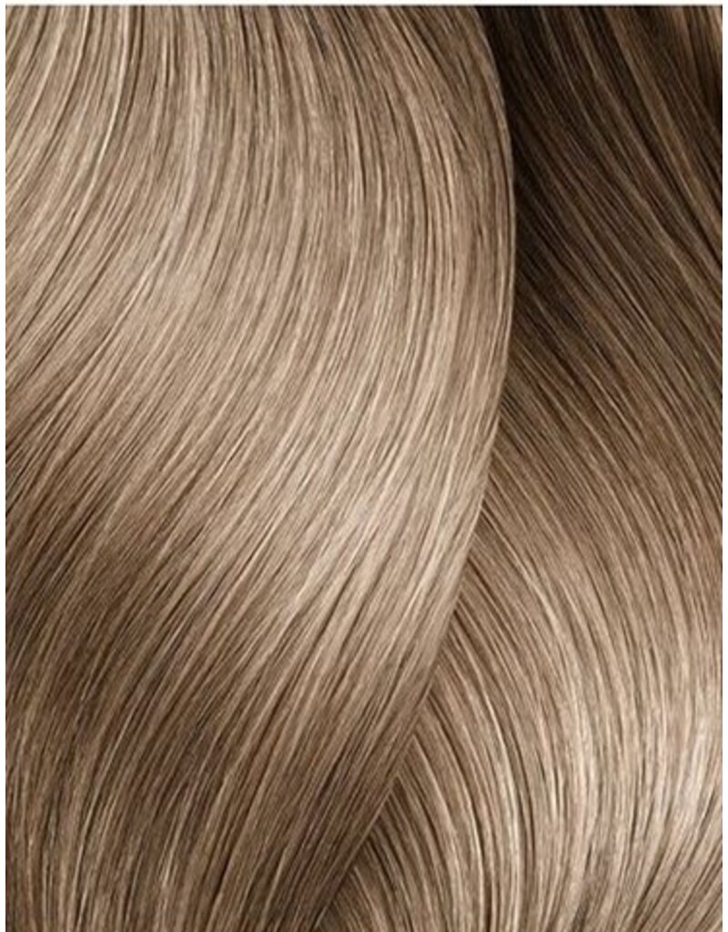 Majirel 9.82.Majirel 50ml. CoolCover Zeer Licht Mokka Parelmoer Blond