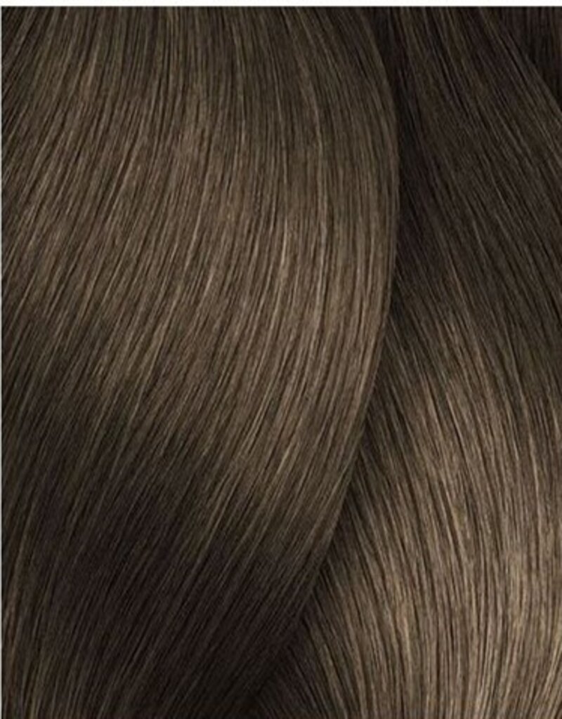 Majirel Cool Cover 7   Majirel 60ml. Cool Cover MiddelBlond