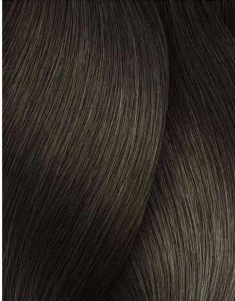 Majirel Cool Cover 6   Majirel 60ml. Cool Cover Donker Blond