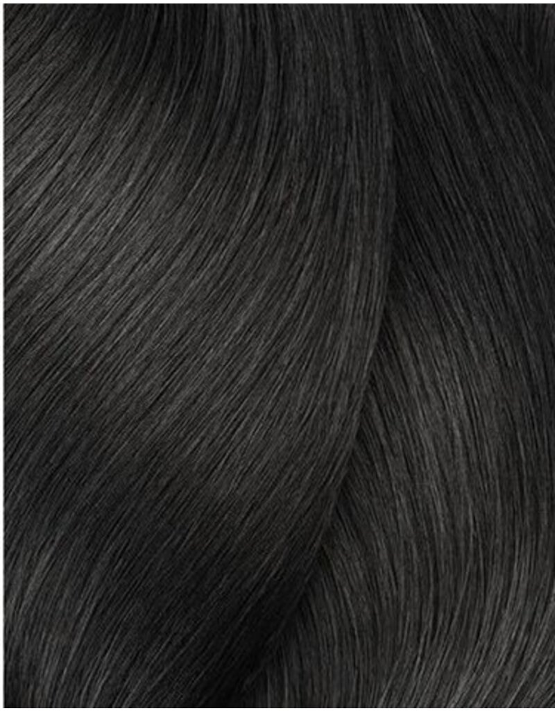 Majirel Cool Cover 4  Majirel 60ml. Cool Cover  Middel Bruin