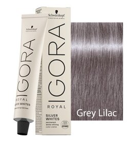 Igora GL  Schw.RoyalAbsolutes verf 60ml Grey Lilac
