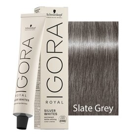 Igora Schwarzkopf Royal Absolutes verf 60ml Slate Grey