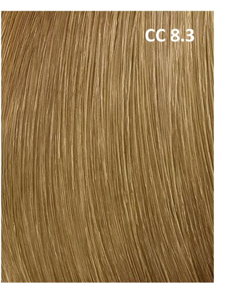 Majirel Cool Cover 8.3  Majirel 50ml. Cool Cover  Licht Beige Goud Blond #