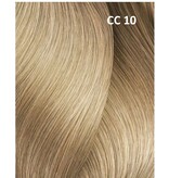 Majirel Cool Cover 10  Majirel 50ml. Cool Cover Platina Blond