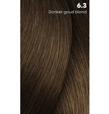 Dia Light 6.3  L'Oreal Dia Light 50ml. Donker Blond  Goud