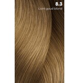 Dia Light 8.3  L'Oreal Dia Light 50ml Licht Goud Blond