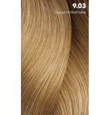 Dia Light 9.03  L'Oreal Dia Light 60ml. Milkshake Goud