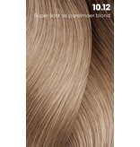 Lóreal 10.12 L'Oreal Dia Light 60ml Milkshake Patrelmoer Zilver