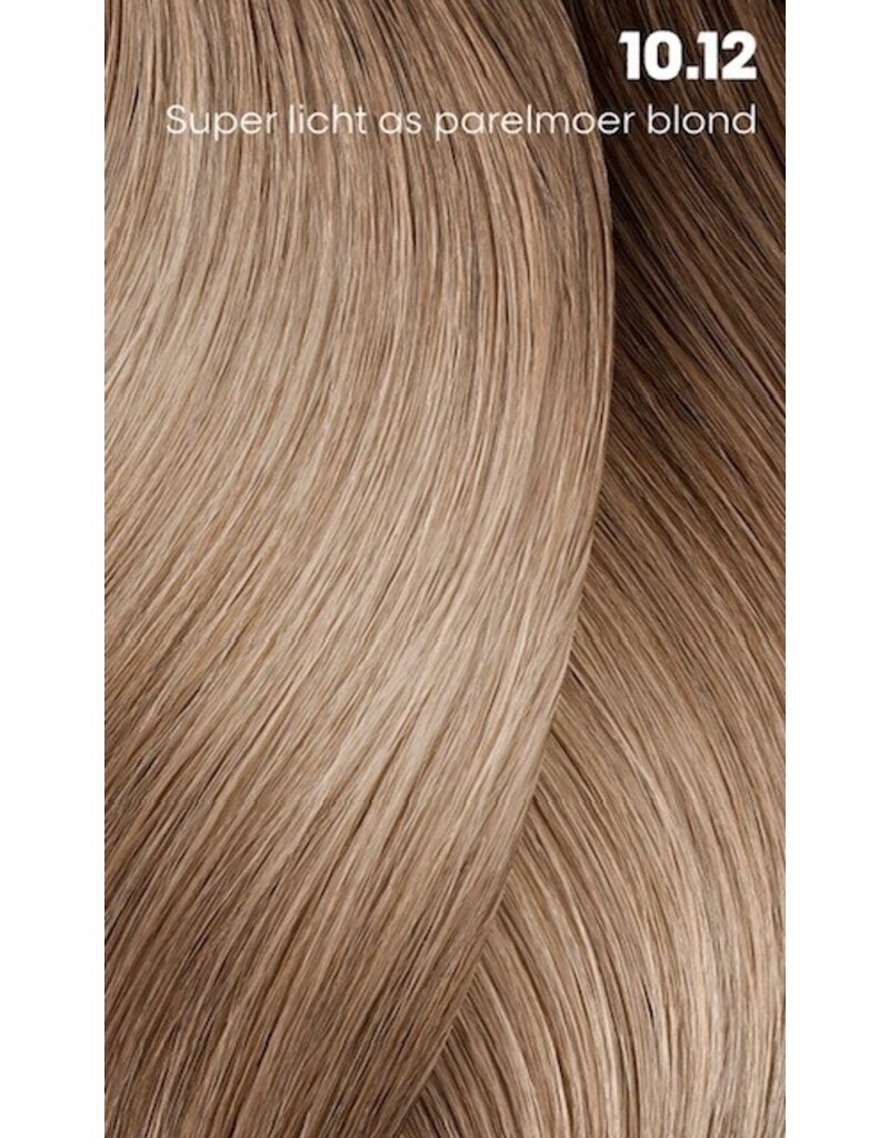 Lóreal 10.12 L'Oreal Dia Light 60ml Milkshake Patrelmoer Zilver