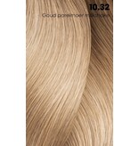 Dia Light 10.32  L'Oreal Dia Light 60ml.Milkshake Goud Parelmoer