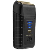 wahl Wahl Vanish Shaver 5-star Lithium black gold cord/cordless