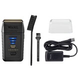 wahl Wahl Vanish Shaver 5-star Lithium black gold cord/cordless