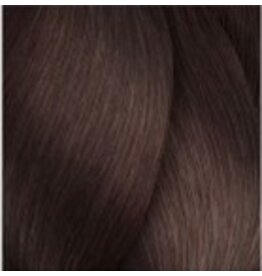 Dia Light 5.52  L'Oreal Dia Light 50ml.  Licht Mahonie ParelmoerBruin#