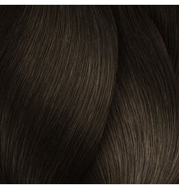 Dia Light 6.32  L'Oreal Dia Light 50ml. Donker Blond  Goud Irise#