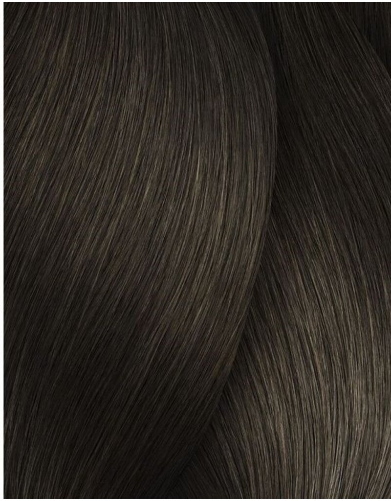 Majirel 6.0  Majirel 60ml. Donker Blond Intensief