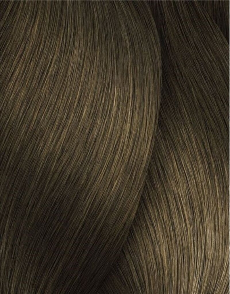 Majirel 6.3  Majirel 60ml..Donker Goud Blond