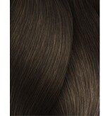 Lóreal 6.8 Majirel 60ml. Donker Blond Mokka