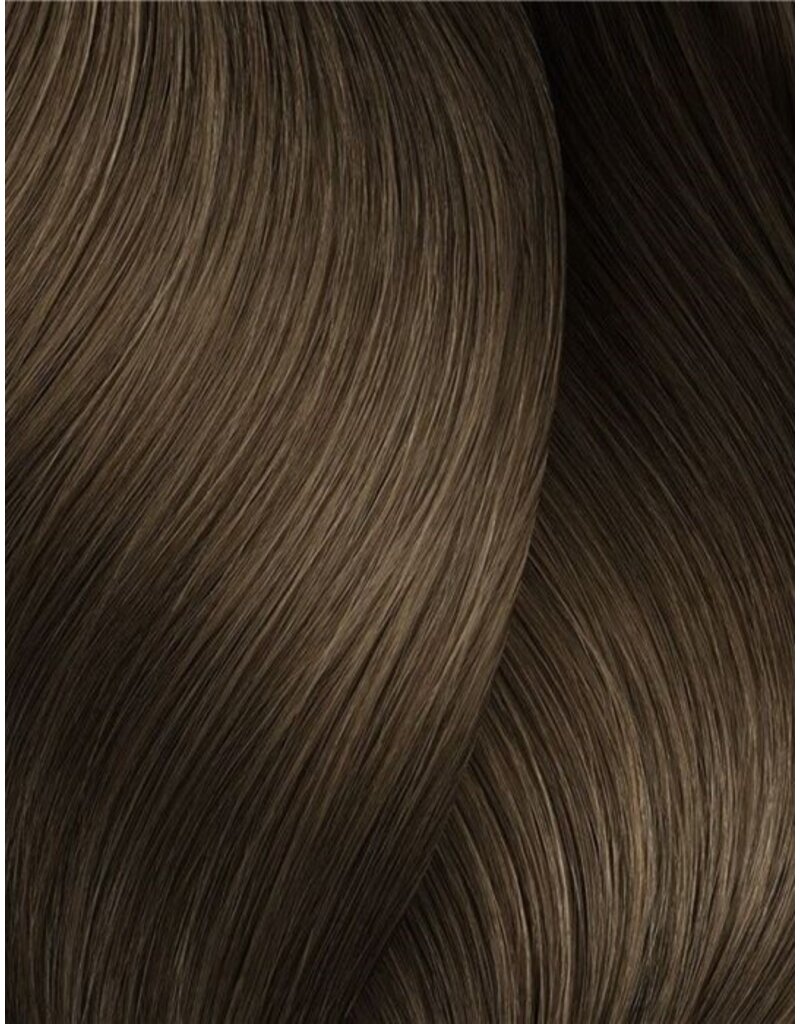 Majirel 7.12   Majirel 60ml. Midden Blond Asch Irise