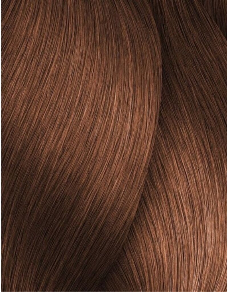 Majirel 7.35   Majirel 60ml. Midden Blond Goud Mahonie