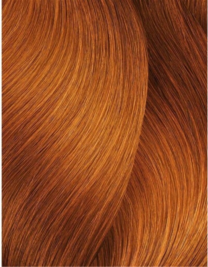 Majirel 7.43   Majirel 60ml. Midden Blond Koper Goud