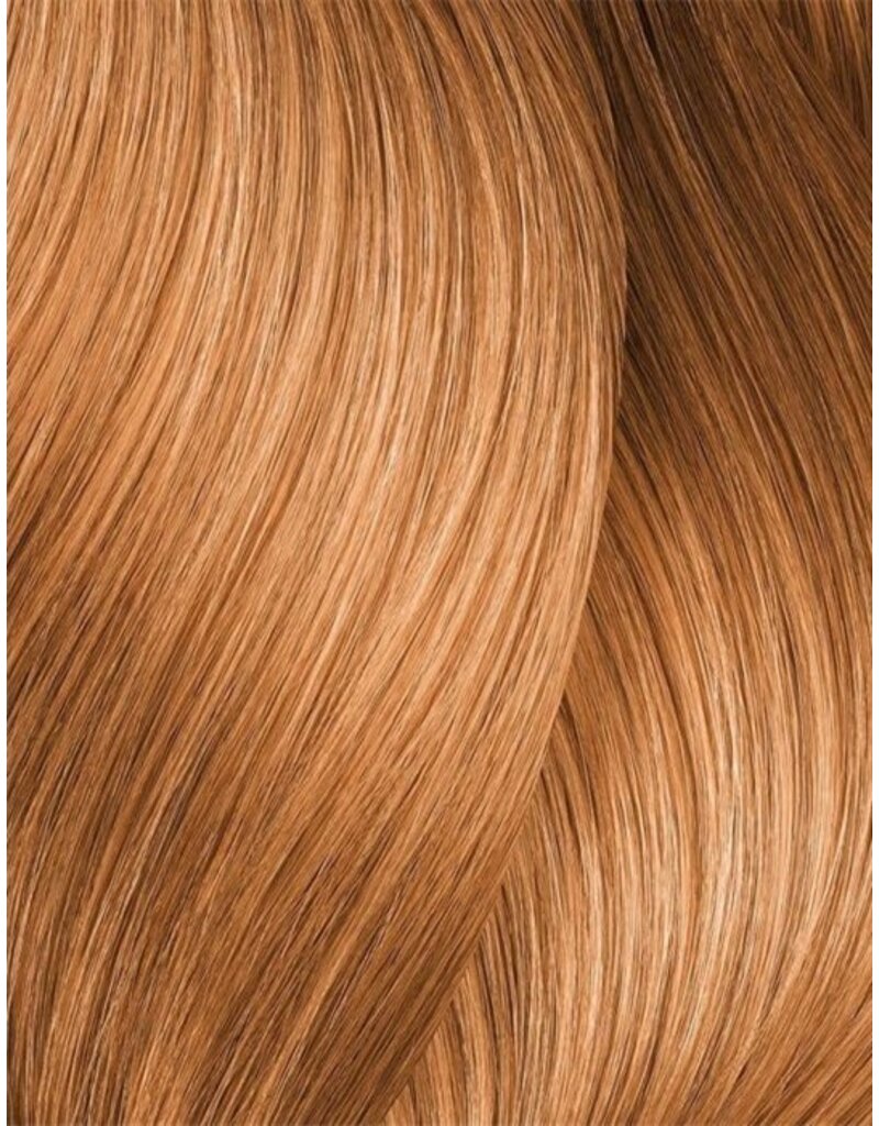 Majirel 8.04  Majirel 60ml..Licht Mahonie Bruin