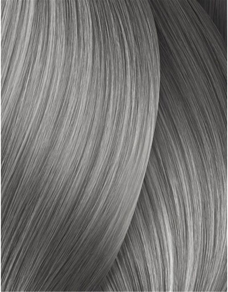 Majirel 8.1  Majirel 60ml. Licht Asch Blond