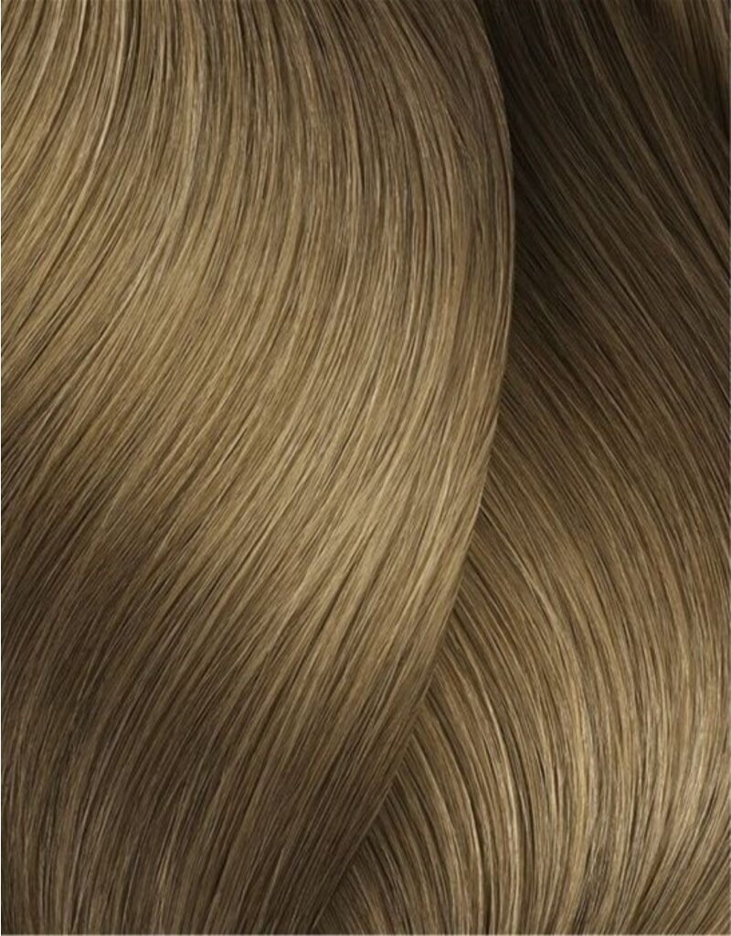 Majirel 8.31  Majirel 60ml..Licht Goud Asch Blond