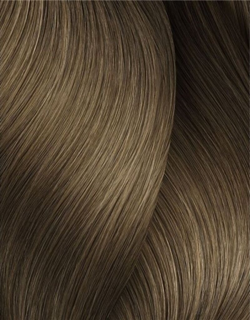 Majirel 8.13    Majirel 60ml. Licht Asch Goud Blond