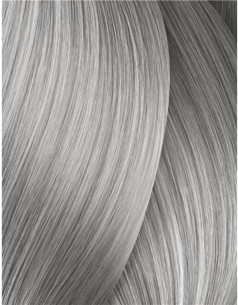 Majirel 9.1  Majirel 60ml. Zeer Licht Ash Blond