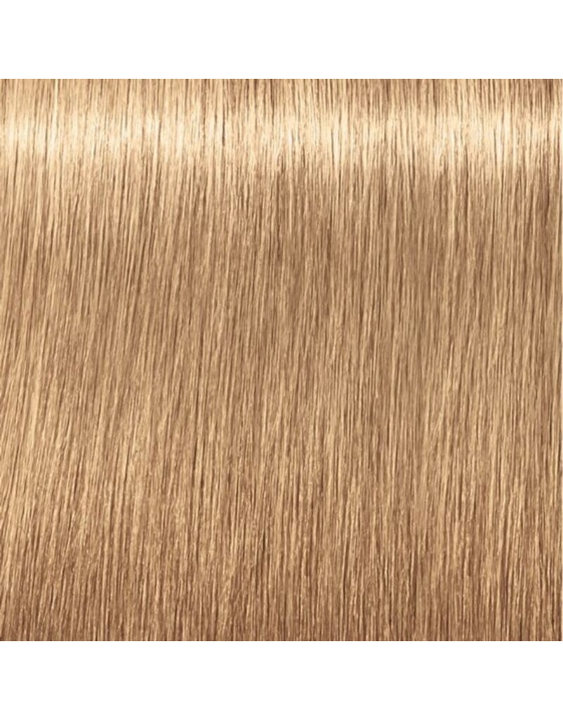 Indola 9.03  Indola verf 60ml. Zeer Licht Blond Naturel Goud Blond