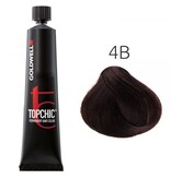 Topchic 4B  Goldwell Topchic 60ml Havanna Bruin