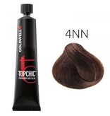 Topchic 4NN  Goldwell Topchic60ml Middel Bruin Extra