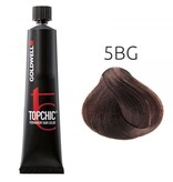 Topchic 5BG  Goldwell Topchic 60ml Licht Bruin Goud