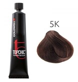 Topchic 5K  Goldwell Topchic 60ml Mahonie Koper