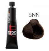 Topchic 5NN  Goldwell Topchic 60ml Licht Bruin Extra