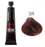 Topchic 5R  Goldwell Topchic 60ml Teak