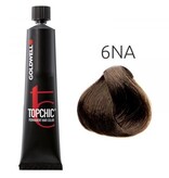 Topchic 6NA  Goldwell Topchic 60ml DonkerNatuurBlond