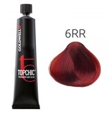 Topchic 6RR  Goldwell Topchic 60ml Red Pepper