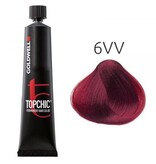 Topchic 6VV Topchic Tube 60ml Cool Reds