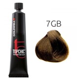 Topchic 7GB  Goldwell Topchic 60ml Sahara Blond Beige