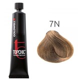 Topchic 7N  Goldwell Topchic 60ml Middel Blond