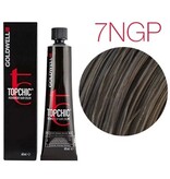 Topchic 7NGp  Goldwell Topchic 60ml M.Blond Refl Pearl 6%