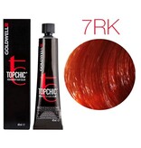 Topchic 7RK  Goldwell Topchic 60ml Lava Rood