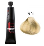 Topchic 9N  Goldwell Topchic 60ml Zeer Licht Blond