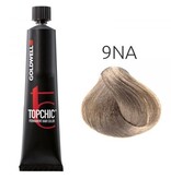 Topchic 9NA  Goldwell Topchic  60ml Zeer Licht Natuur Asch Blond